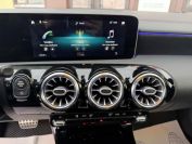 Mercedes-Benz CLA200 Фото № 23 из 27