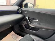 Mercedes-Benz CLA200 Фото № 24 из 27