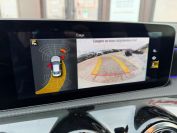 Mercedes-Benz CLA200 Фото № 25 из 27