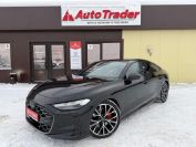 Audi A5L 40TFSI Quattro Фото № 1 из 34