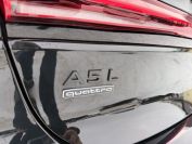 Audi A5L 40TFSI Quattro Фото № 6 из 34
