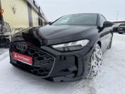 Audi A5L 40TFSI Quattro Фото № 10 из 34