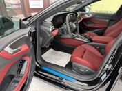 Audi A5L 40TFSI Quattro Фото № 22 из 34