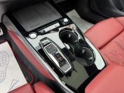 Audi A5L 40TFSI Quattro Фото № 27 из 34