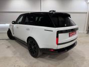 Land Rover Range Rover Фото № 6 из 46