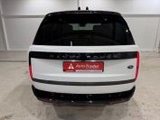 Land Rover Range Rover Фото № 5 из 46