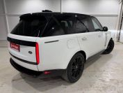 Land Rover Range Rover Фото № 4 из 46