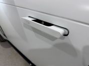 Land Rover Range Rover Фото № 8 из 46