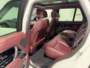 Land Rover Range Rover Фото № 22 из 46