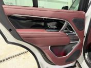 Land Rover Range Rover Фото № 23 из 46