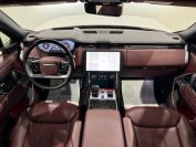 Land Rover Range Rover Фото № 30 из 46