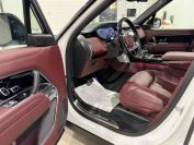 Land Rover Range Rover Фото № 31 из 46
