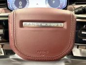 Land Rover Range Rover Фото № 36 из 46