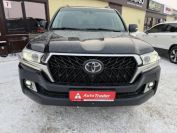 Toyota Land Cruiser 200 Фото № 2 из 28