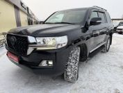 Toyota Land Cruiser 200 Фото № 12 из 28