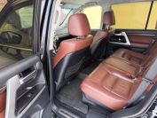 Toyota Land Cruiser 200 Фото № 15 из 28