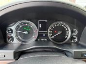 Toyota Land Cruiser 200 Фото № 23 из 28