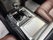 Toyota Land Cruiser 200 Фото № 24 из 28