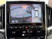 Toyota Land Cruiser 200 Фото № 27 из 28