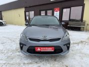 Kia Rio Фото № 2 из 18
