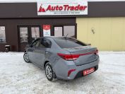 Kia Rio Фото № 4 из 18