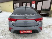 Kia Rio Фото № 5 из 18