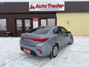 Kia Rio Фото № 6 из 18