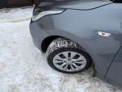 Kia Rio Фото № 7 из 18