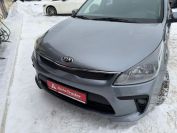 Kia Rio Фото № 8 из 18