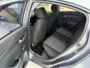 Kia Rio Фото № 11 из 18