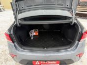 Kia Rio Фото № 12 из 18