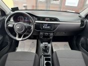 Kia Rio Фото № 15 из 18