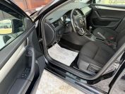 Skoda Oktavia Фото № 13 из 19