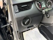 Skoda Oktavia Фото № 15 из 19