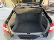 Skoda Oktavia Фото № 9 из 19