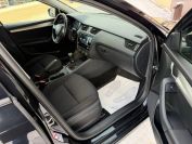 Skoda Oktavia Фото № 18 из 19
