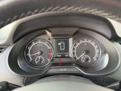 Skoda Oktavia Фото № 16 из 19