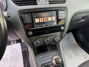 Skoda Oktavia Фото № 17 из 19