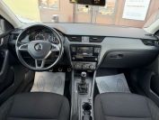 Skoda Oktavia Фото № 12 из 19