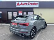 Audi Q3 45TFSI Quattro Фото № 4 из 38
