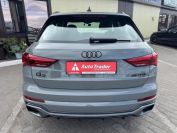 Audi Q3 45TFSI Quattro Фото № 5 из 38
