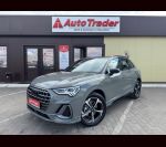 Q3 45TFSI Quattro