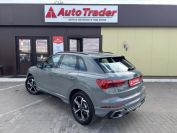 Audi Q3 45TFSI Quattro Фото № 6 из 38