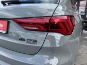 Audi Q3 45TFSI Quattro Фото № 7 из 38