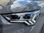 Audi Q3 45TFSI Quattro Фото № 14 из 38