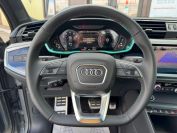 Audi Q3 45TFSI Quattro Фото № 30 из 38