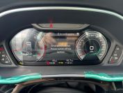 Audi Q3 45TFSI Quattro Фото № 31 из 38