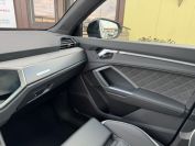 Audi Q3 45TFSI Quattro Фото № 36 из 38