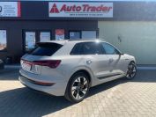 Audi E-Tron 55 Quattro Фото № 4 из 26