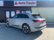 Audi E-Tron 55 Quattro Фото № 6 из 26